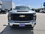 New 2025 Chevrolet Silverado 3500 Work Truck Crew Cab 4WD Pickup for sale #C225712 - photo 4