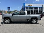 New 2025 Chevrolet Silverado 3500 Work Truck Crew Cab 4WD Pickup for sale #C225712 - photo 6