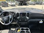 New 2025 Chevrolet Silverado 3500 Work Truck Crew Cab 4WD Pickup for sale #C225712 - photo 8