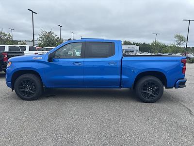 New 2025 Chevrolet Silverado 1500 RST Crew Cab 4WD Pickup for sale #C225714 - photo 2