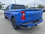 New 2025 Chevrolet Silverado 1500 RST Crew Cab 4WD Pickup for sale #C225714 - photo 3