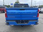 New 2025 Chevrolet Silverado 1500 RST Crew Cab 4WD Pickup for sale #C225714 - photo 4