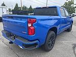 New 2025 Chevrolet Silverado 1500 RST Crew Cab 4WD Pickup for sale #C225714 - photo 5