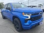 New 2025 Chevrolet Silverado 1500 RST Crew Cab 4WD Pickup for sale #C225714 - photo 7