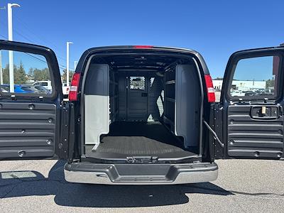 New 2025 Chevrolet Express 2500 Upfitted Cargo Van for sale #C225729 - photo 2