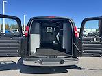 New 2025 Chevrolet Express 2500 Upfitted Cargo Van for sale #C225729 - photo 2