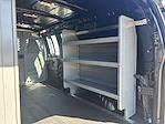 New 2025 Chevrolet Express 2500 Upfitted Cargo Van for sale #C225729 - photo 12