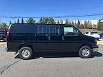 New 2025 Chevrolet Express 2500 Upfitted Cargo Van for sale #C225729 - photo 8