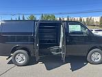 New 2025 Chevrolet Express 2500 Upfitted Cargo Van for sale #C225729 - photo 10
