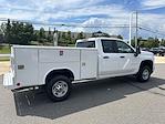 New 2025 Chevrolet Silverado 2500 Double Cab 4WD Service Truck for sale #C225732 - photo 3