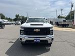 New 2025 Chevrolet Silverado 2500 Double Cab 4WD Service Truck for sale #C225732 - photo 4