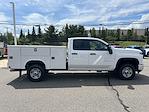New 2025 Chevrolet Silverado 2500 Double Cab 4WD Service Truck for sale #C225732 - photo 7