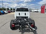 New 2025 Chevrolet Silverado 3500 Work Truck Crew Cab 4WD Cab Chassis for sale #C225739 - photo 2