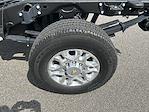 New 2025 Chevrolet Silverado 3500 Work Truck Crew Cab 4WD Cab Chassis for sale #C225739 - photo 5