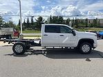 New 2025 Chevrolet Silverado 3500 Work Truck Crew Cab 4WD Cab Chassis for sale #C225739 - photo 7