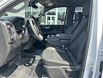 New 2025 Chevrolet Silverado 3500 Work Truck Crew Cab 4WD Cab Chassis for sale #C225739 - photo 9