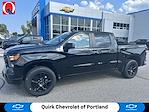 New 2025 Chevrolet Silverado 1500 Custom Crew Cab 4WD Pickup for sale #C225745 - photo 1