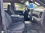New 2025 Chevrolet Silverado 1500 Custom Crew Cab 4WD Pickup for sale #C225745 - photo 10