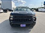 New 2025 Chevrolet Silverado 1500 Custom Crew Cab 4WD Pickup for sale #C225745 - photo 4