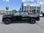 New 2025 Chevrolet Silverado 1500 Custom Crew Cab 4WD Pickup for sale #C225745 - photo 6
