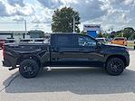 New 2025 Chevrolet Silverado 1500 Custom Crew Cab 4WD Pickup for sale #C225745 - photo 7
