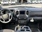 New 2025 Chevrolet Silverado 1500 Custom Crew Cab 4WD Pickup for sale #C225745 - photo 8
