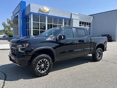New 2025 Chevrolet Silverado 1500 ZR2 Crew Cab 4WD Pickup for sale #C225750 - photo 1