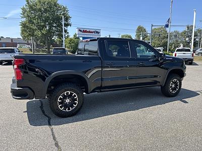 New 2025 Chevrolet Silverado 1500 ZR2 Crew Cab 4WD Pickup for sale #C225750 - photo 2