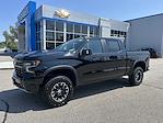 New 2025 Chevrolet Silverado 1500 ZR2 Crew Cab 4WD Pickup for sale #C225750 - photo 1