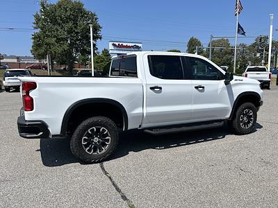 New 2025 Chevrolet Silverado 1500 ZR2 Crew Cab 4WD Pickup for sale #C225751 - photo 2