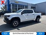New 2025 Chevrolet Silverado 1500 ZR2 Crew Cab 4WD Pickup for sale #C225751 - photo 1
