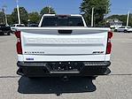 New 2025 Chevrolet Silverado 1500 ZR2 Crew Cab 4WD Pickup for sale #C225751 - photo 4