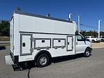 New 2025 Chevrolet Express 3500 Service Utility Van for sale #C225774 - photo 2