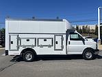 New 2025 Chevrolet Express 3500 Service Utility Van for sale #C225774 - photo 7