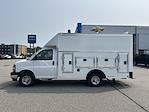 New 2025 Chevrolet Express 3500 Service Utility Van for sale #C225776 - photo 6