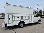 New 2025 Chevrolet Express 3500 Service Utility Van for sale #C225777 - photo 2