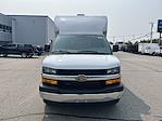New 2025 Chevrolet Express 3500 Service Utility Van for sale #C225777 - photo 3