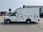 New 2025 Chevrolet Express 3500 Service Utility Van for sale #C225777 - photo 6