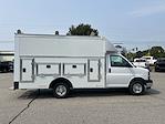 New 2025 Chevrolet Express 3500 Service Utility Van for sale #C225777 - photo 7