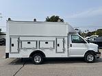 New 2025 Chevrolet Express 3500 Service Utility Van for sale #C225778 - photo 7