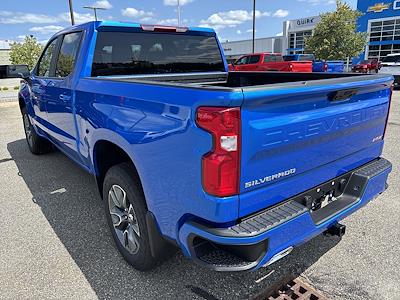 New 2025 Chevrolet Silverado 1500 RST Crew Cab 4WD Pickup for sale #C225785 - photo 2