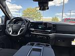 New 2025 Chevrolet Silverado 1500 RST Crew Cab 4WD Pickup for sale #C225785 - photo 12