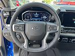 New 2025 Chevrolet Silverado 1500 RST Crew Cab 4WD Pickup for sale #C225785 - photo 15