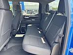New 2025 Chevrolet Silverado 1500 RST Crew Cab 4WD Pickup for sale #C225785 - photo 9