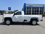 New 2025 Chevrolet Silverado 3500 LT Regular Cab 4WD SRW Pickup for sale #C225798 - photo 6