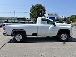 New 2025 Chevrolet Silverado 3500 LT Regular Cab 4WD SRW Pickup for sale #C225798 - photo 7