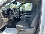 New 2025 Chevrolet Silverado 3500 LT Regular Cab 4WD SRW Pickup for sale #C225798 - photo 8