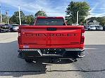 New 2025 Chevrolet Silverado 2500 Custom Crew Cab 4WD Pickup for sale #C225800 - photo 4