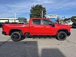 New 2025 Chevrolet Silverado 2500 Custom Crew Cab 4WD Pickup for sale #C225800 - photo 7