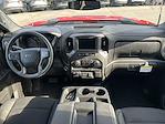 New 2025 Chevrolet Silverado 2500 Custom Crew Cab 4WD Pickup for sale #C225800 - photo 8